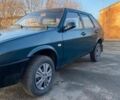 Зелений ВАЗ 2109, об'ємом двигуна 1.5 л та пробігом 300 тис. км за 1250 $, фото 2 на Automoto.ua