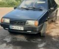 Зелений ВАЗ 2109, об'ємом двигуна 1.5 л та пробігом 1 тис. км за 984 $, фото 1 на Automoto.ua