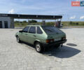 Зеленый ВАЗ 2109, объемом двигателя 1.5 л и пробегом 156 тыс. км за 1100 $, фото 4 на Automoto.ua