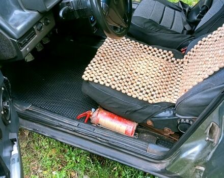 Зелений ВАЗ 2109, об'ємом двигуна 1.5 л та пробігом 0 тис. км за 1450 $, фото 1 на Automoto.ua