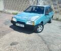 Зелений ВАЗ 2109, об'ємом двигуна 0 л та пробігом 180 тис. км за 1103 $, фото 1 на Automoto.ua