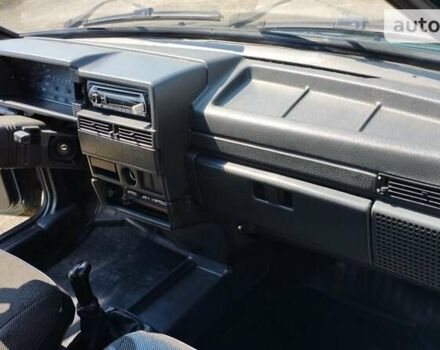 Зелений ВАЗ 2109, об'ємом двигуна 1.5 л та пробігом 130 тис. км за 700 $, фото 23 на Automoto.ua