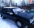 Зелений ВАЗ 2109, об'ємом двигуна 1.5 л та пробігом 490 тис. км за 1200 $, фото 1 на Automoto.ua