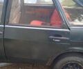 Зелений ВАЗ 2109, об'ємом двигуна 0 л та пробігом 160 тис. км за 1500 $, фото 6 на Automoto.ua