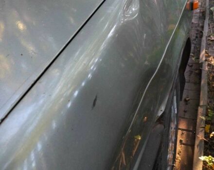 Зеленый ВАЗ 2109, объемом двигателя 1.3 л и пробегом 220 тыс. км за 780 $, фото 6 на Automoto.ua