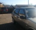 Зеленый ВАЗ 2109, объемом двигателя 1.3 л и пробегом 312 тыс. км за 1100 $, фото 8 на Automoto.ua