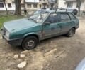 Зелений ВАЗ 2109, об'ємом двигуна 1.5 л та пробігом 3 тис. км за 500 $, фото 1 на Automoto.ua