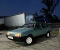 Зеленый ВАЗ 2109, объемом двигателя 1.5 л и пробегом 57 тыс. км за 970 $, фото 2 на Automoto.ua