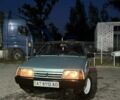 Зеленый ВАЗ 2109, объемом двигателя 1.5 л и пробегом 57 тыс. км за 970 $, фото 6 на Automoto.ua