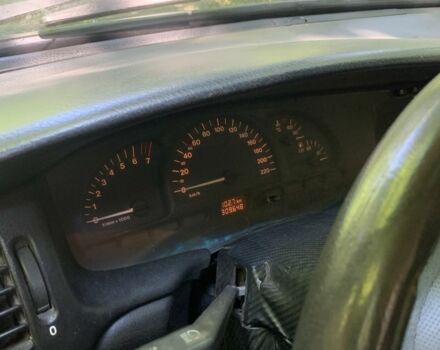 Зеленый ВАЗ 2109, объемом двигателя 1.3 л и пробегом 309 тыс. км за 700 $, фото 6 на Automoto.ua