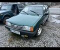 Зеленый ВАЗ 2109, объемом двигателя 1.3 л и пробегом 200 тыс. км за 1200 $, фото 1 на Automoto.ua
