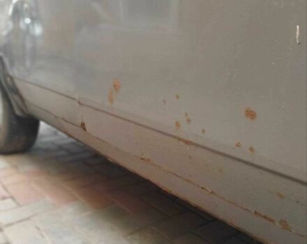 Зеленый ВАЗ 2109, объемом двигателя 1.3 л и пробегом 220 тыс. км за 780 $, фото 5 на Automoto.ua