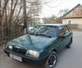 Зелений ВАЗ 2109, об'ємом двигуна 0 л та пробігом 190 тис. км за 750 $, фото 1 на Automoto.ua