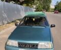 Зеленый ВАЗ 2109, объемом двигателя 1.5 л и пробегом 200 тыс. км за 900 $, фото 1 на Automoto.ua