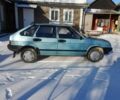Зелений ВАЗ 2109, об'ємом двигуна 1.5 л та пробігом 175 тис. км за 2500 $, фото 5 на Automoto.ua