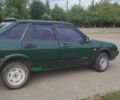Зелений ВАЗ 2109, об'ємом двигуна 1.5 л та пробігом 88 тис. км за 1500 $, фото 3 на Automoto.ua