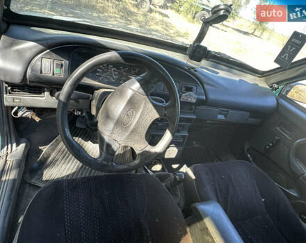 Зеленый ВАЗ 2109, объемом двигателя 1.5 л и пробегом 200 тыс. км за 848 $, фото 4 на Automoto.ua