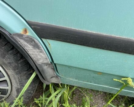 Зеленый ВАЗ 2109, объемом двигателя 0 л и пробегом 90 тыс. км за 1200 $, фото 7 на Automoto.ua