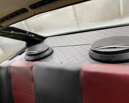 Зеленый ВАЗ 2109, объемом двигателя 1 л и пробегом 230 тыс. км за 1000 $, фото 6 на Automoto.ua