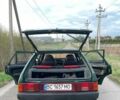 ВАЗ 2109 1997 в Львове на Automoto.ua Зеленый ВАЗ 2109, объемом двигателя 1.5 л и пробегом 150 тыс. км за 1350 $, фото 8 на Automoto.ua
