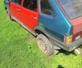 Зеленый ВАЗ 2109, объемом двигателя 1.5 л и пробегом 400 тыс. км за 408 $, фото 3 на Automoto.ua