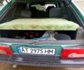 Зеленый ВАЗ 2109, объемом двигателя 1.5 л и пробегом 0 тыс. км за 1600 $, фото 7 на Automoto.ua