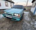Зеленый ВАЗ 2109, объемом двигателя 1.5 л и пробегом 100 тыс. км за 1100 $, фото 1 на Automoto.ua