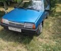 Зеленый ВАЗ 2109, объемом двигателя 1.5 л и пробегом 170 тыс. км за 999 $, фото 1 на Automoto.ua