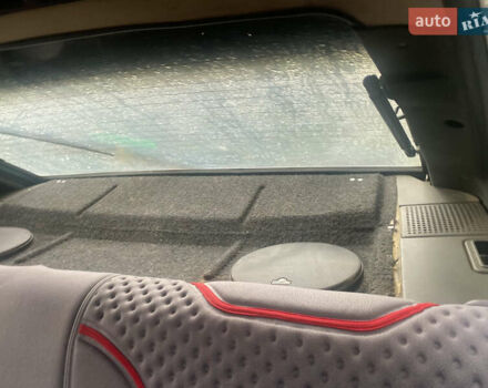 Зелений ВАЗ 2109, об'ємом двигуна 1.5 л та пробігом 100 тис. км за 1450 $, фото 5 на Automoto.ua