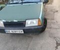 Зеленый ВАЗ 2109, объемом двигателя 1.5 л и пробегом 36 тыс. км за 1600 $, фото 1 на Automoto.ua
