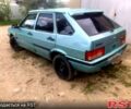 Зелений ВАЗ 2109, об'ємом двигуна 1.5 л та пробігом 0 тис. км за 650 $, фото 6 на Automoto.ua