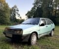 Зелений ВАЗ 2109, об'ємом двигуна 1.5 л та пробігом 100 тис. км за 700 $, фото 7 на Automoto.ua