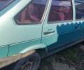 Зеленый ВАЗ 2109, объемом двигателя 1.5 л и пробегом 170 тыс. км за 550 $, фото 1 на Automoto.ua