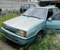 Зеленый ВАЗ 2109, объемом двигателя 0 л и пробегом 90 тыс. км за 1200 $, фото 1 на Automoto.ua