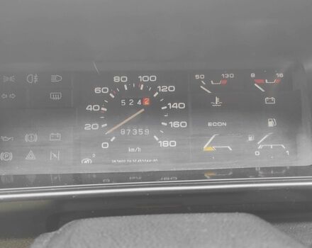 Зелений ВАЗ 2109, об'ємом двигуна 1.5 л та пробігом 88 тис. км за 1500 $, фото 2 на Automoto.ua