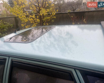 Зелений ВАЗ 2109, об'ємом двигуна 1.5 л та пробігом 100 тис. км за 1450 $, фото 3 на Automoto.ua