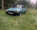 Зелений ВАЗ 2109, об'ємом двигуна 1.5 л та пробігом 200 тис. км за 1800 $, фото 1 на Automoto.ua