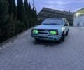 Зеленый ВАЗ 2109, объемом двигателя 1.5 л и пробегом 250 тыс. км за 980 $, фото 1 на Automoto.ua