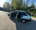 Зеленый ВАЗ 2109, объемом двигателя 1.5 л и пробегом 99 тыс. км за 1550 $, фото 12 на Automoto.ua