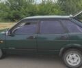 Зелений ВАЗ 2109, об'ємом двигуна 1.5 л та пробігом 88 тис. км за 1500 $, фото 4 на Automoto.ua