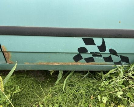 Зеленый ВАЗ 2109, объемом двигателя 0 л и пробегом 90 тыс. км за 1200 $, фото 5 на Automoto.ua