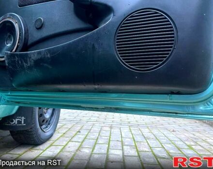 Зелений ВАЗ 2109, об'ємом двигуна 1.5 л та пробігом 300 тис. км за 3000 $, фото 4 на Automoto.ua