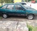 Зеленый ВАЗ 2109, объемом двигателя 1.5 л и пробегом 200 тыс. км за 1500 $, фото 3 на Automoto.ua