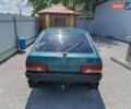 Зеленый ВАЗ 2109, объемом двигателя 1.5 л и пробегом 100 тыс. км за 1000 $, фото 1 на Automoto.ua