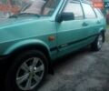 Зелений ВАЗ 2109, об'ємом двигуна 1.6 л та пробігом 120 тис. км за 1750 $, фото 9 на Automoto.ua