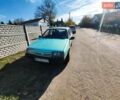Зеленый ВАЗ 2109, объемом двигателя 0 л и пробегом 10 тыс. км за 1100 $, фото 2 на Automoto.ua