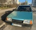 Зелений ВАЗ 2109, об'ємом двигуна 1.5 л та пробігом 200 тис. км за 1200 $, фото 1 на Automoto.ua