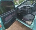 Зеленый ВАЗ 2109, объемом двигателя 1.5 л и пробегом 86 тыс. км за 700 $, фото 1 на Automoto.ua
