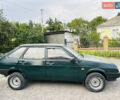 Зелений ВАЗ 2109, об'ємом двигуна 1.5 л та пробігом 250 тис. км за 700 $, фото 7 на Automoto.ua