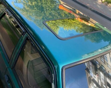 Зеленый ВАЗ 2109, объемом двигателя 1.5 л и пробегом 50 тыс. км за 1400 $, фото 5 на Automoto.ua